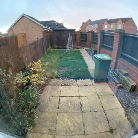 Villa Harpers Brook House, Netflix Tvs And Fast Wifi Corby Exterior foto